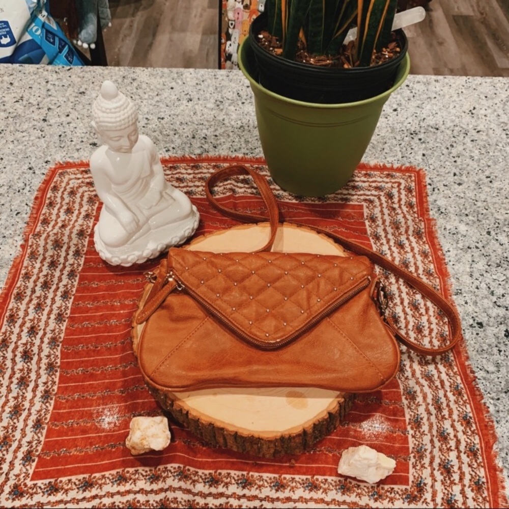 Urban Outfitters Boho Crossbody Purse